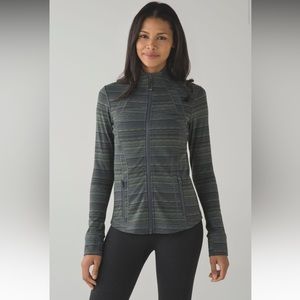 Lululemon Define Jacket Size 6